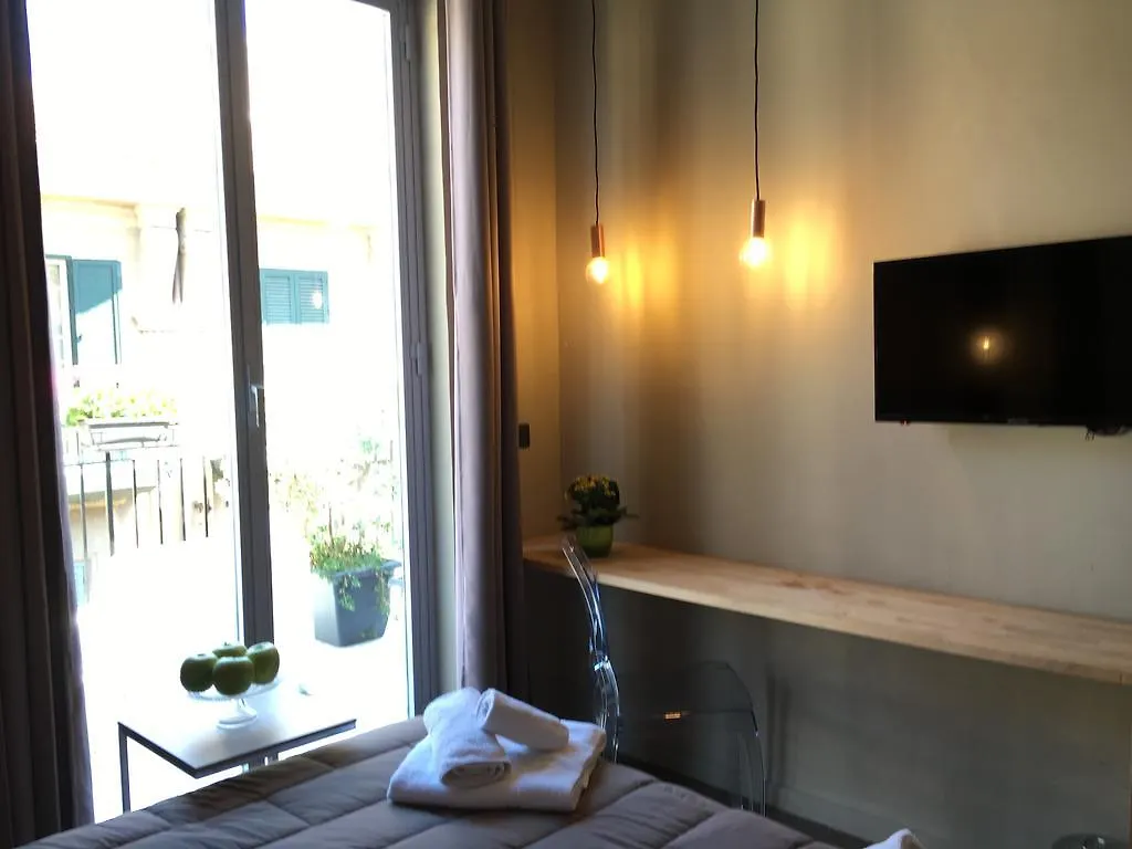 Dimora Villareale Palermo Affittacamere