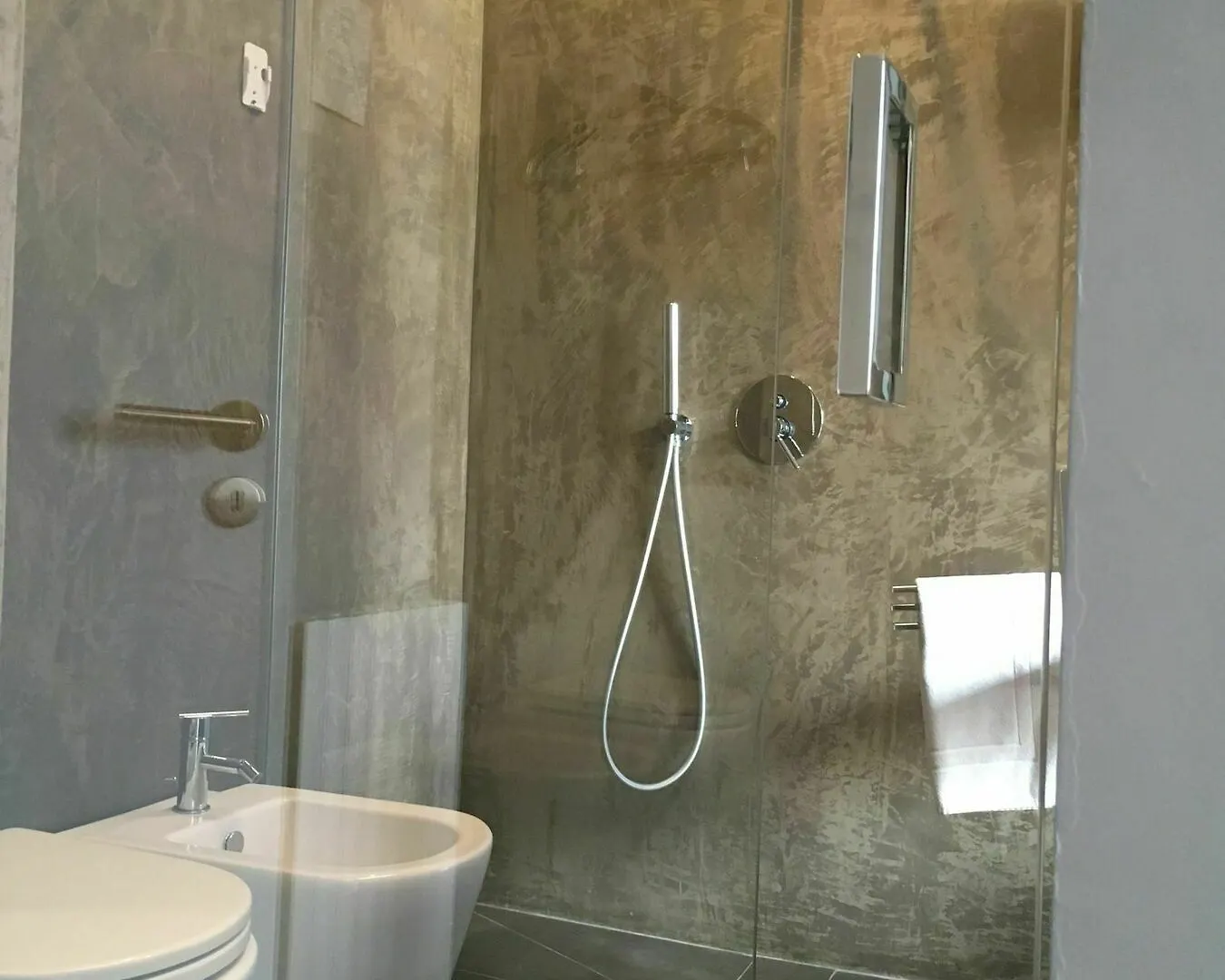Affittacamere Dimora Villareale Palermo