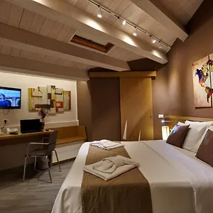 Hospitality Hotel Palermo