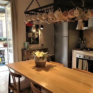 Casa vacanze A Casa Di Amelie, Palermo