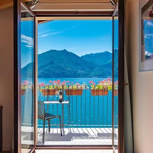 Foresteria Di Couette-café Menaggio