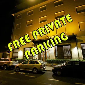 Milano Hotel Pistoia
