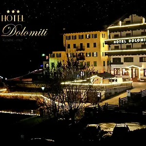 Tea Dolomiti - Di - Monte Civetta Hotel Alleghe