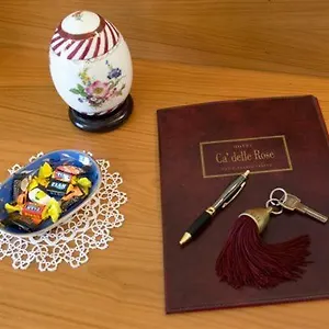 Ca' Delle Rose Hotel Castelfranco Veneto