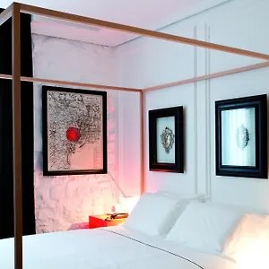 Areadocks Boutique Hotel Brescia