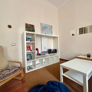 Castelnuovo #politeama Maison d'hôtes Palerme