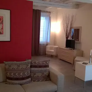 Agorà Residenza Aparthotel Mantova