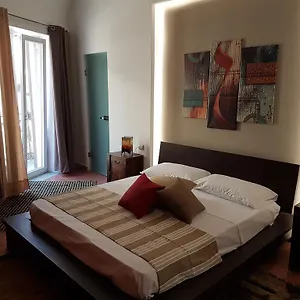 Appartamento Vittorio Emanuele, Palermo