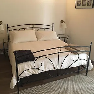 Appartamento Butera, Palermo