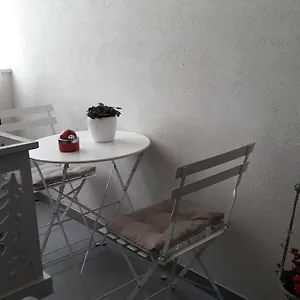 Appartamento House Il Conte, Palermo