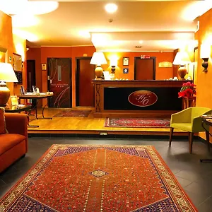 Florio Operà Hotel Palermo