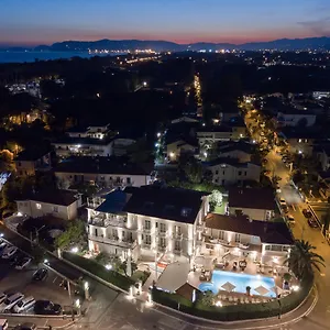 Luna Hotel Marina di Massa