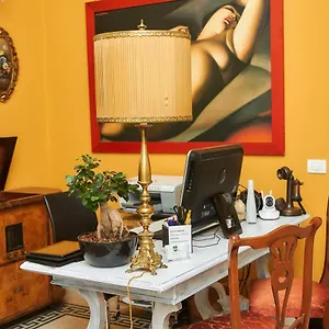 Aragona 74 Bed & Breakfast Palermo