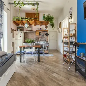 Appartamento Gò Gò House 2, Palermo